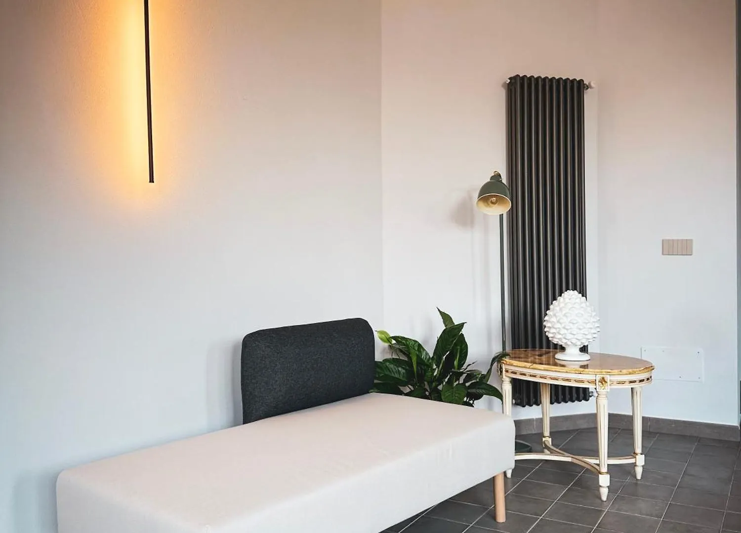 Dimora Harmonia Hotel Carini