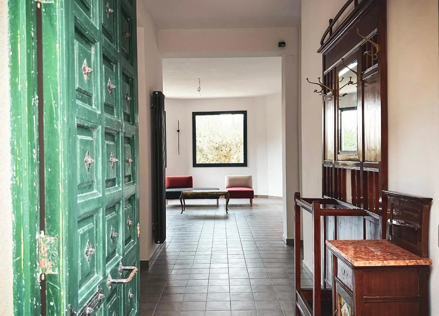Dimora Harmonia Hotel Carini Italy