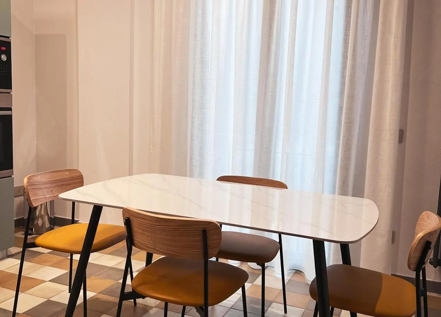 Guest house Dimora Harmonia Hotel Carini Italy