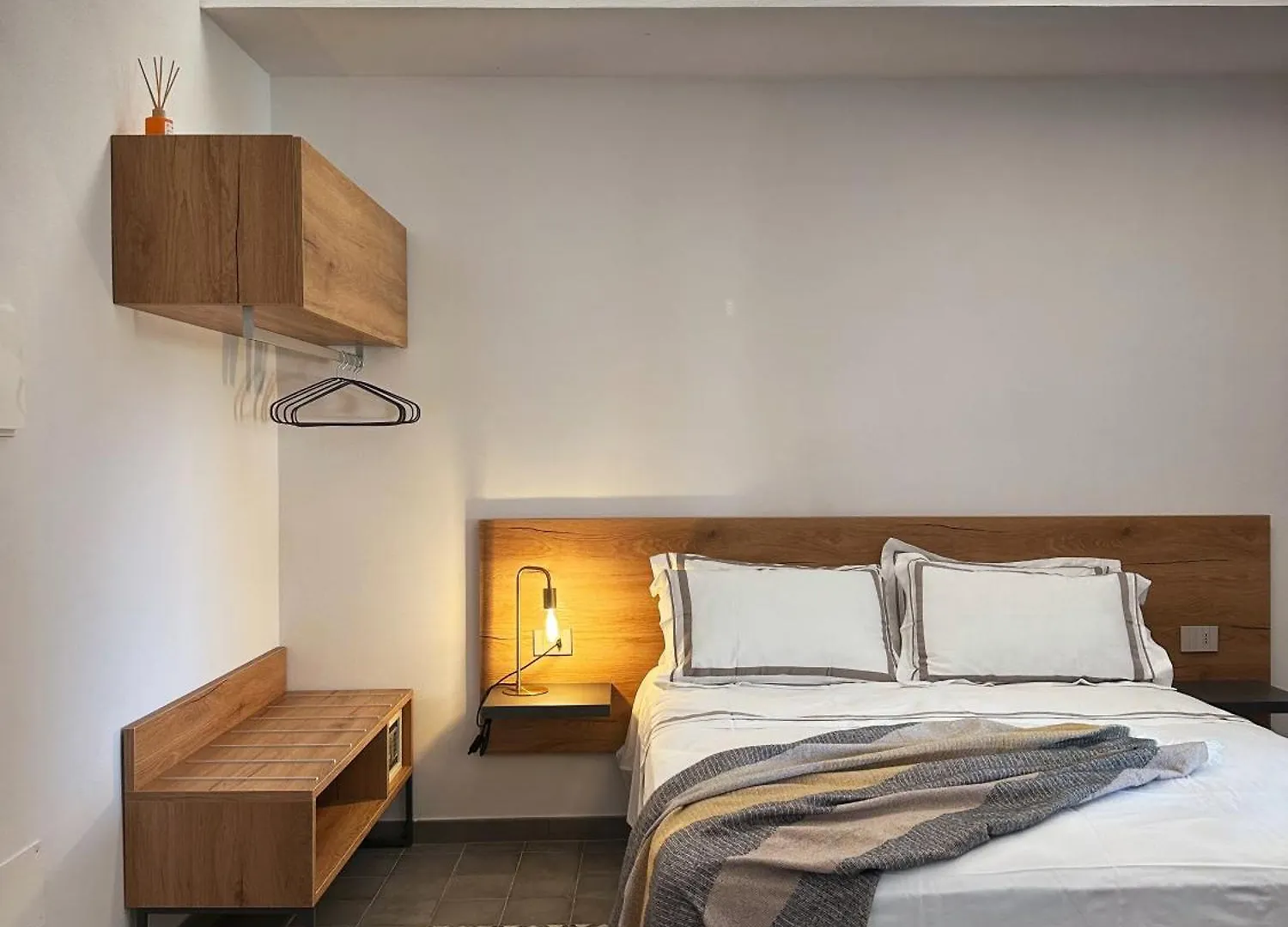 Dimora Harmonia Hotel Carini
