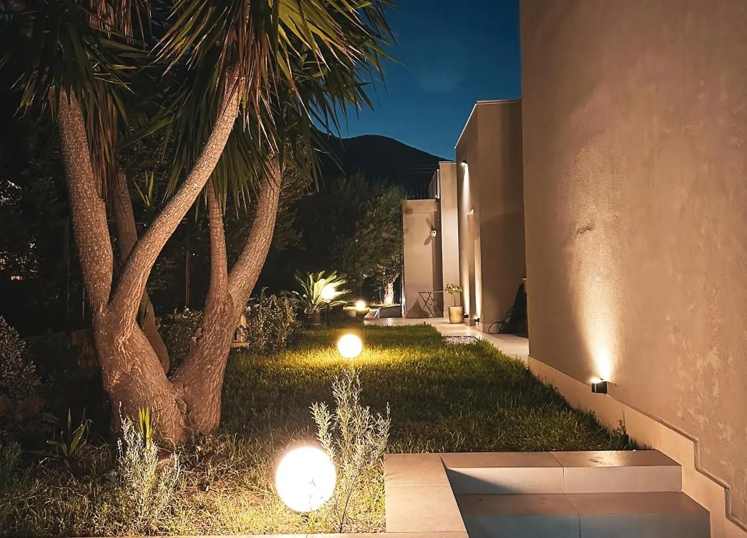 Guest house Dimora Harmonia Hotel Carini Italy
