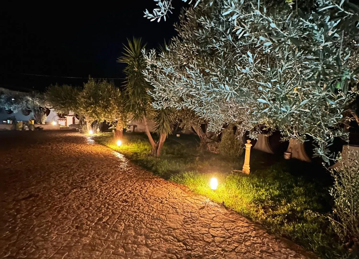Hotel Dimora Harmonia Carini