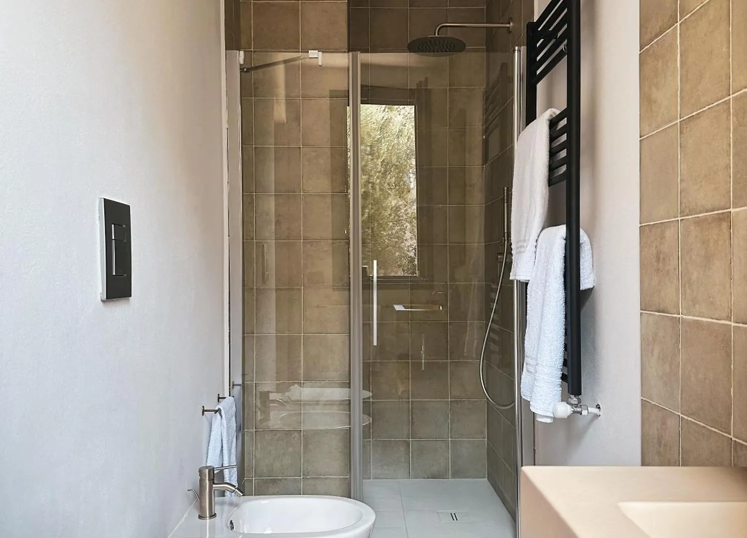 Dimora Harmonia Hotell Carini 0*,