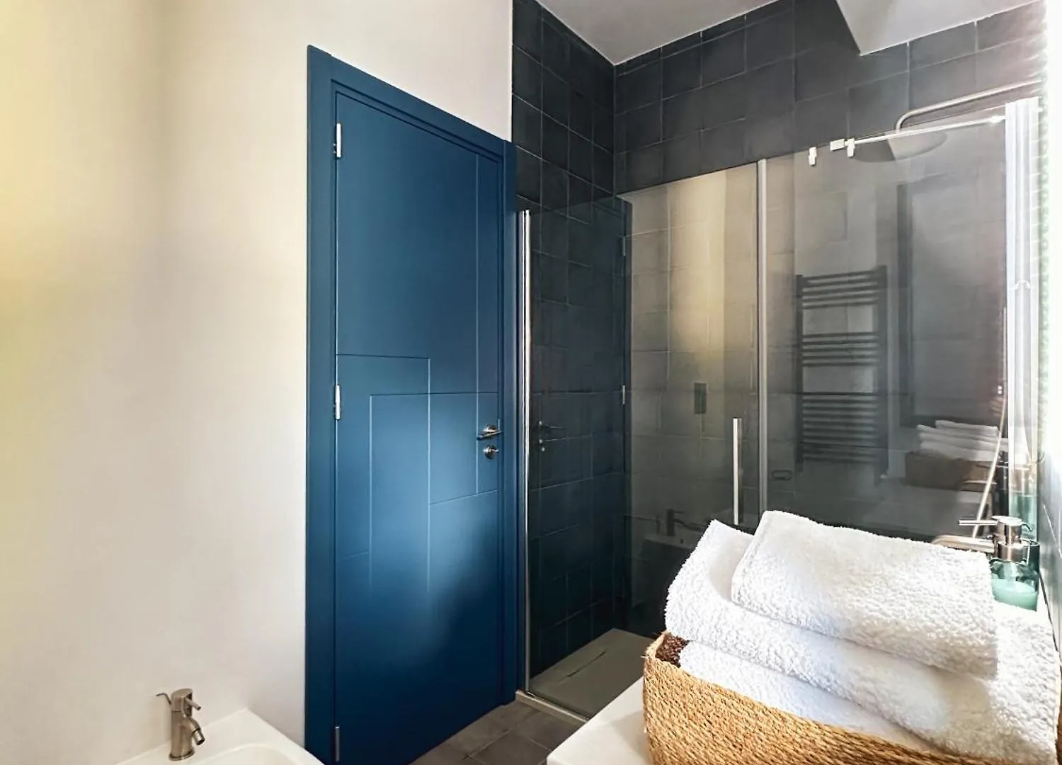 Guest house Dimora Harmonia Hotel Carini Italy