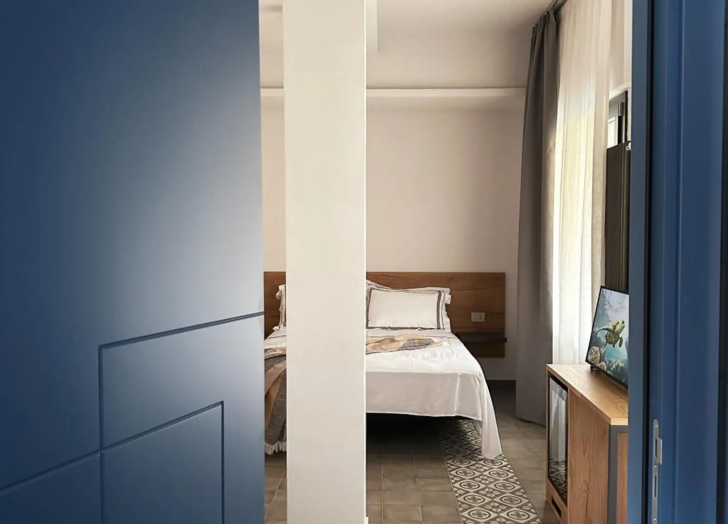 Dimora Harmonia Hotell Carini Pensionat