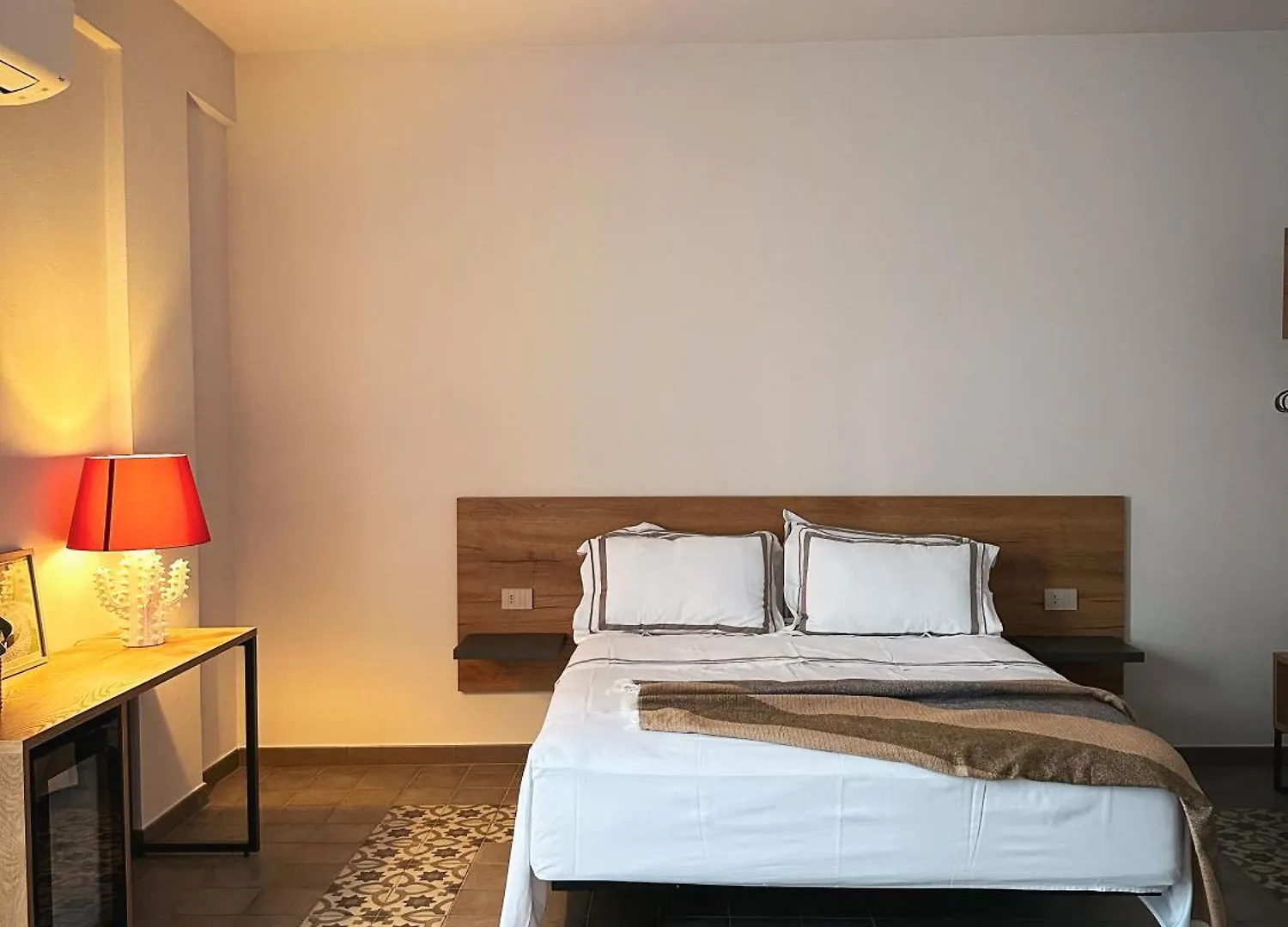 Guest house Dimora Harmonia Hotel Carini