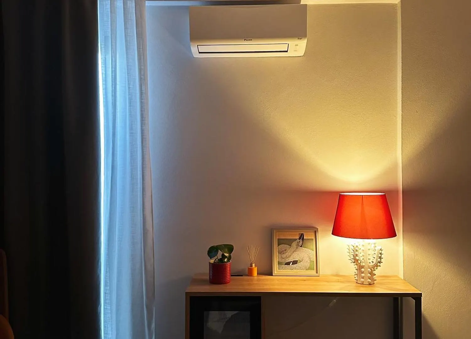 Dimora Harmonia Hotel Carini Guest house