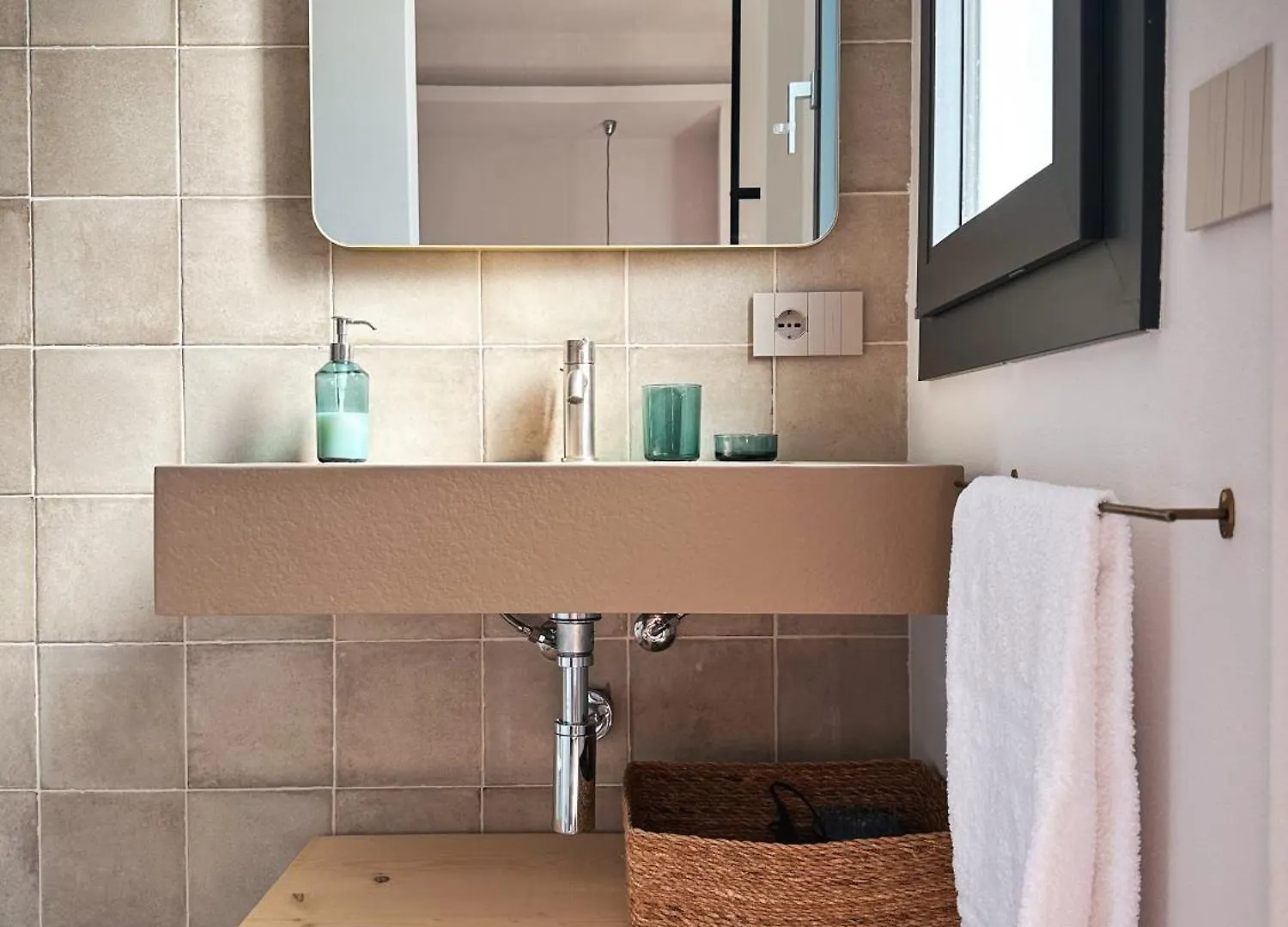 Dimora Harmonia Hotell Carini