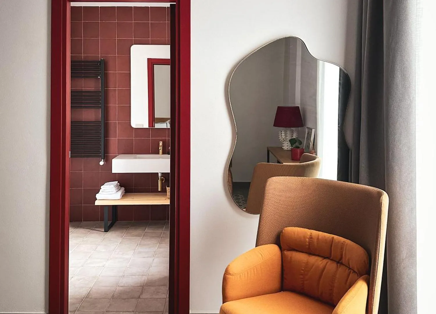 Dimora Harmonia Hotel Carini 0*,
