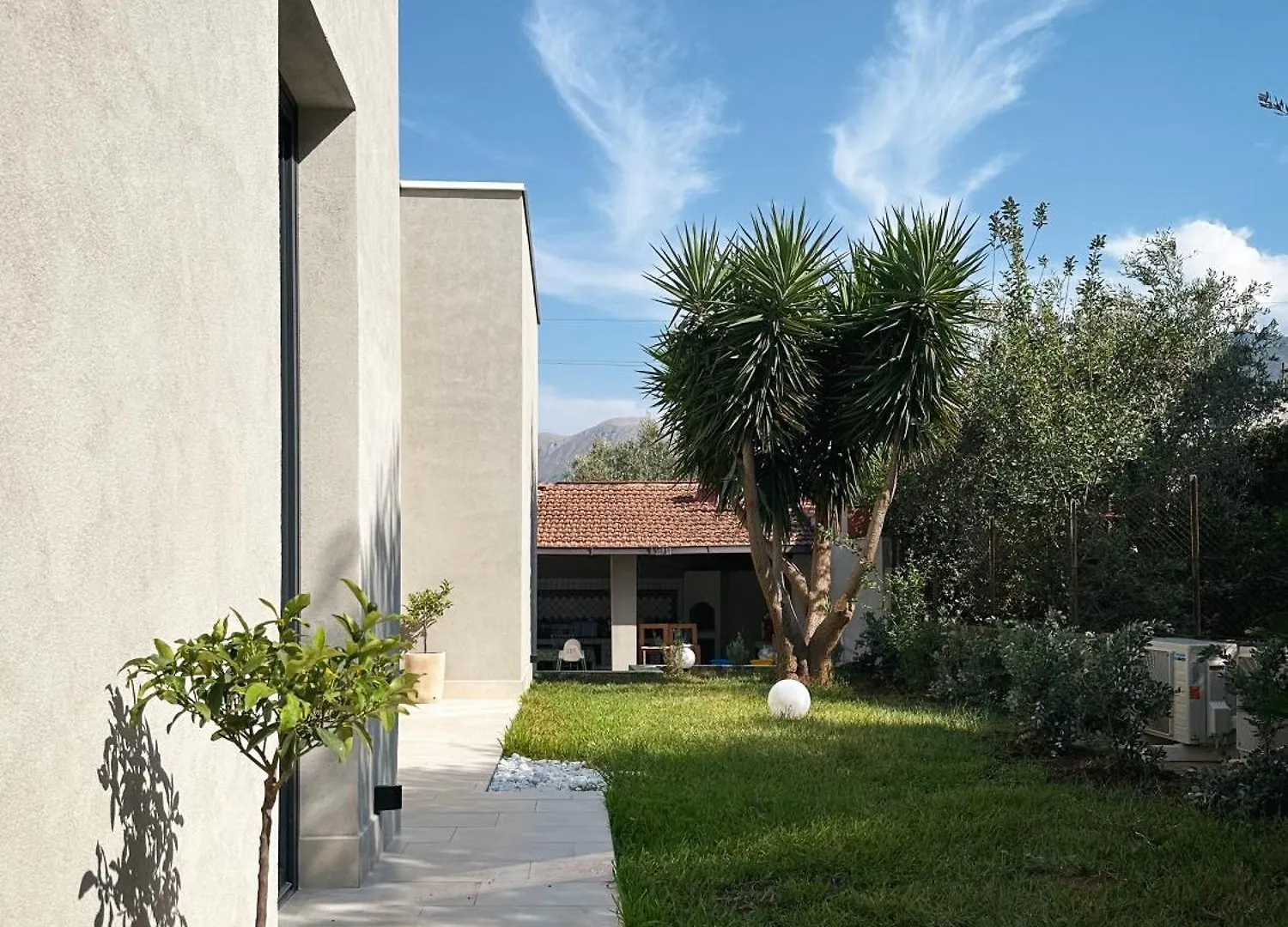 Guest house Dimora Harmonia Hotel Carini