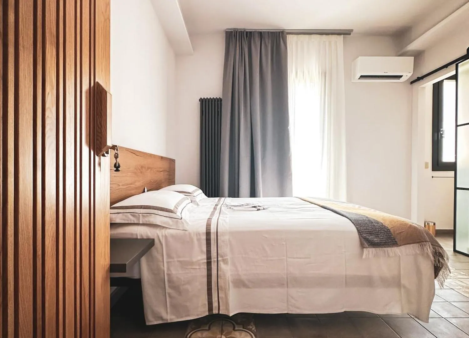 Guest house Dimora Harmonia Hotel Carini