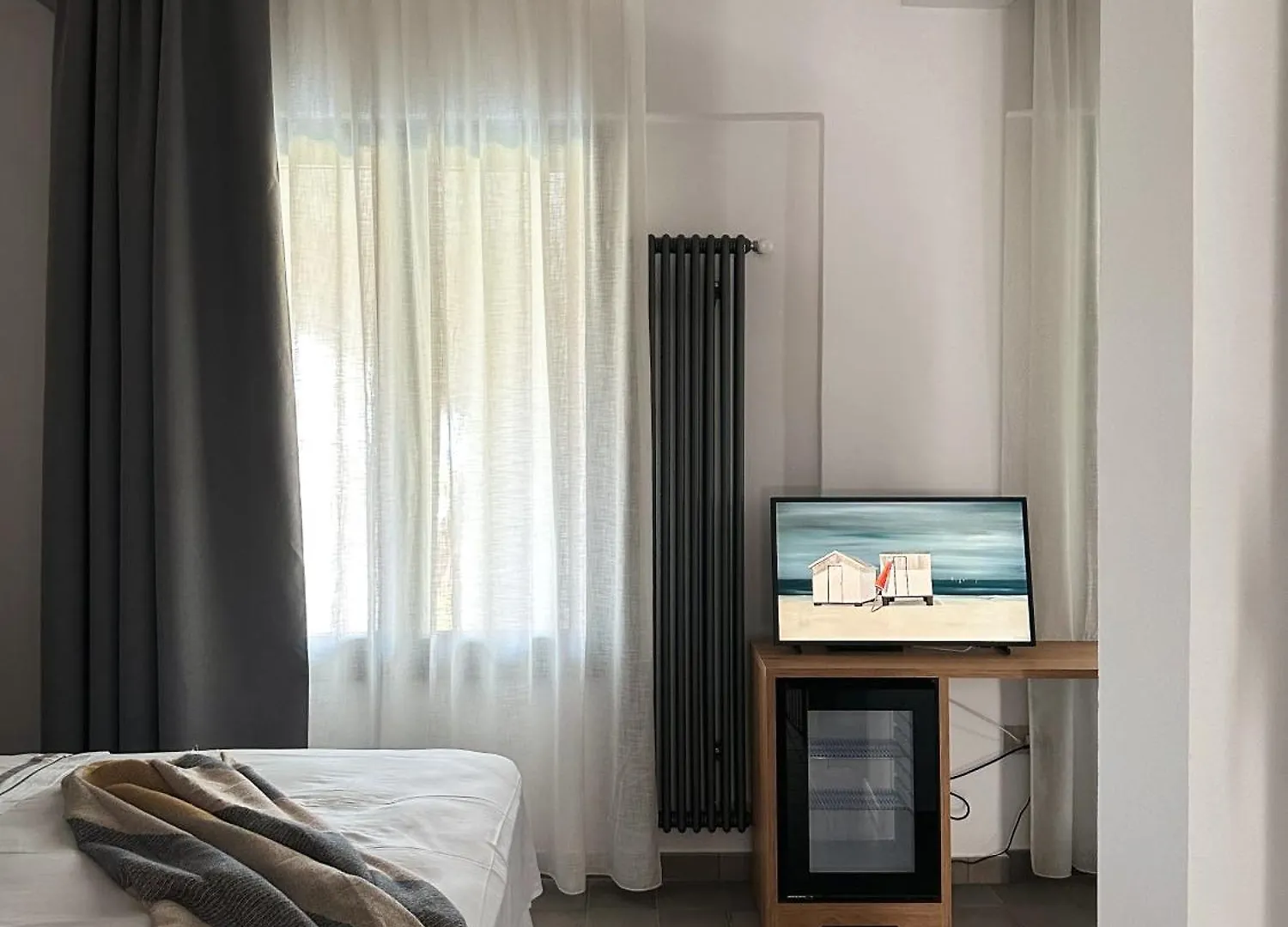 Guest house Dimora Harmonia Hotel Carini
