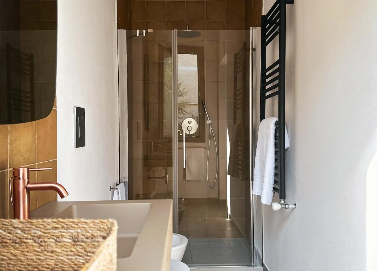 Guest house Dimora Harmonia Hotel Carini