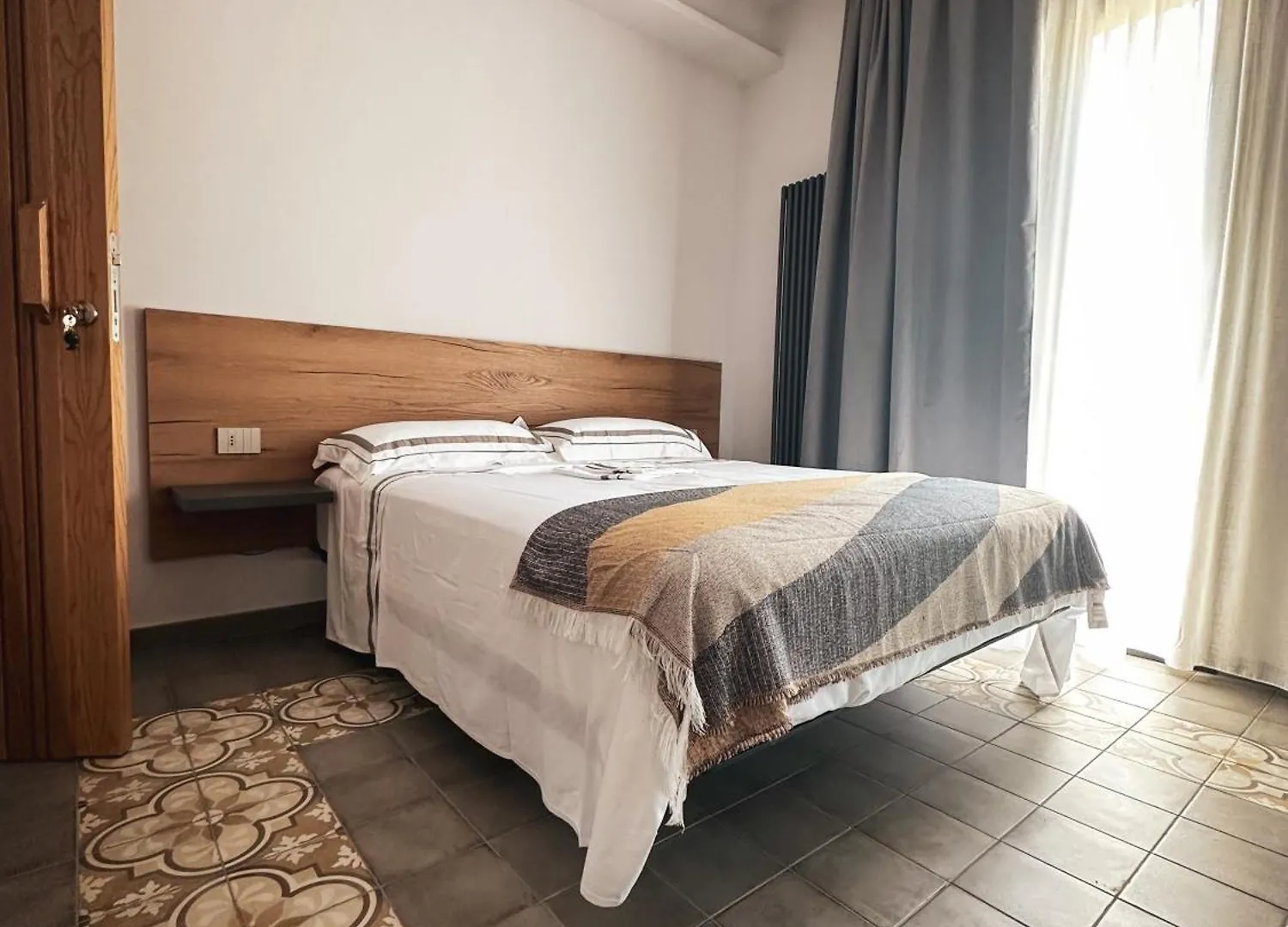 Dimora Harmonia Hotel Carini Guest house