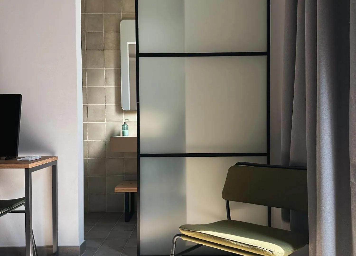 Dimora Harmonia Hotel Carini Guest house