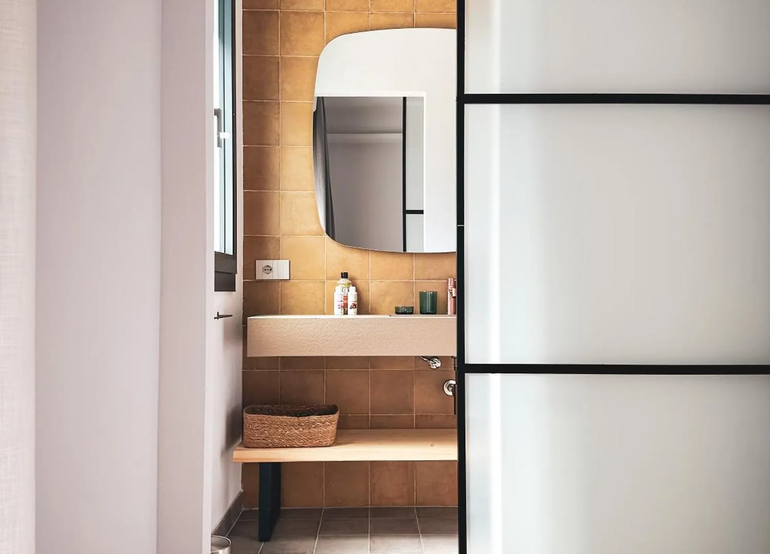 Dimora Harmonia Hotell Carini
