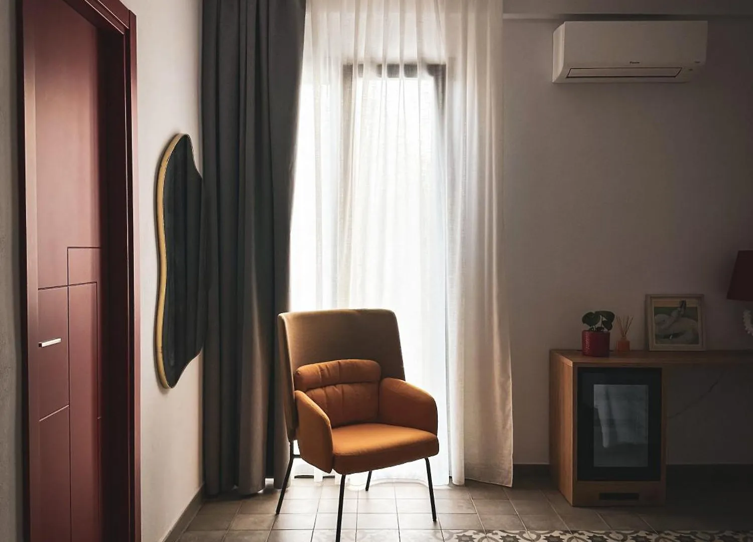Dimora Harmonia Hotel Carini Guest house