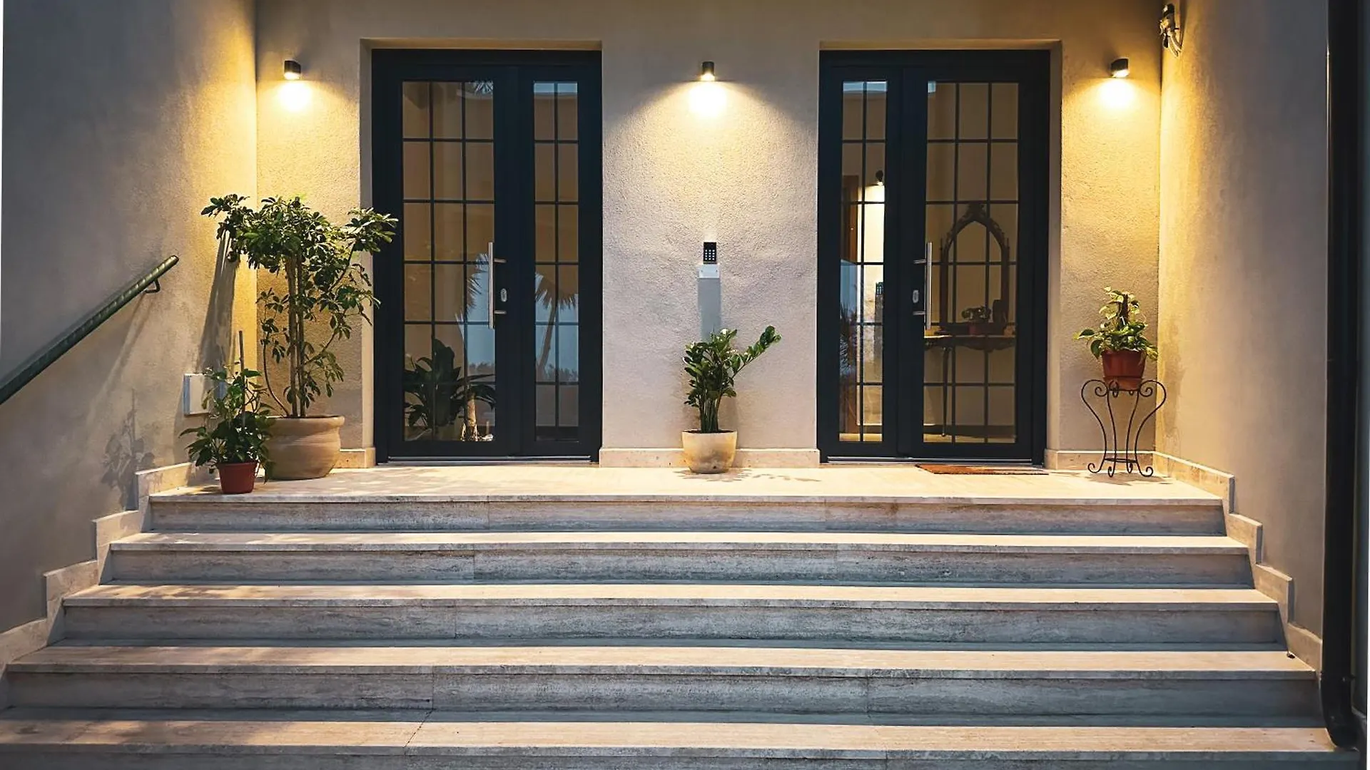 Dimora Harmonia Hotel Carini