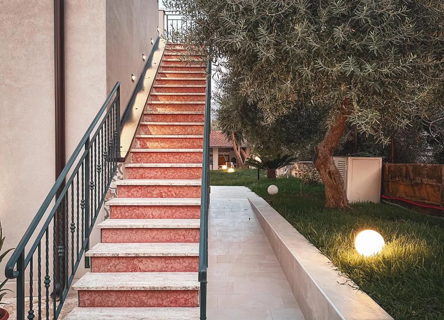 Dimora Harmonia Hotel Carini