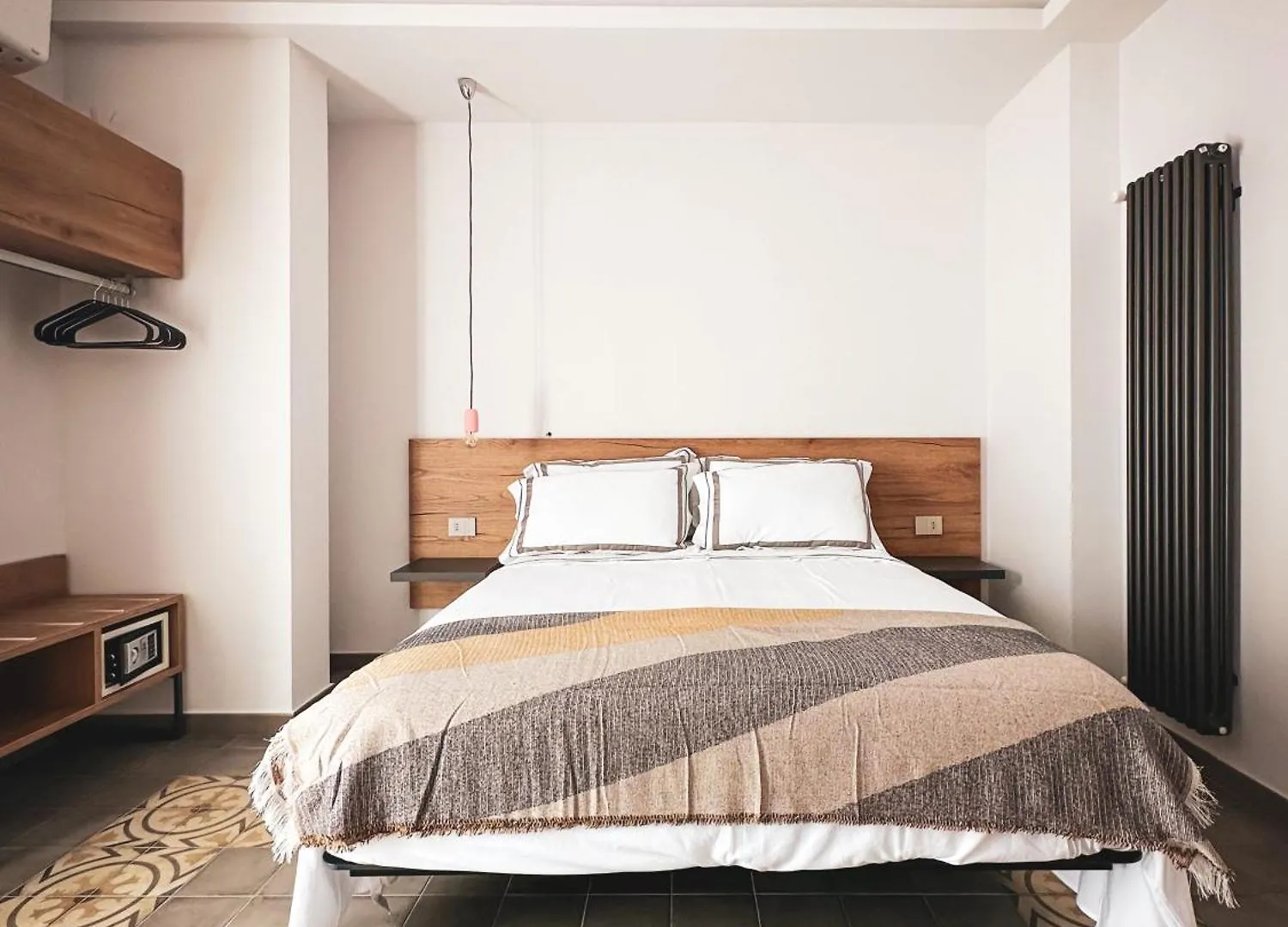 Guest house Dimora Harmonia Hotel Carini