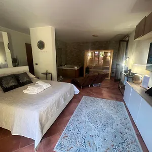 Casita Garden&spa Affittacamere